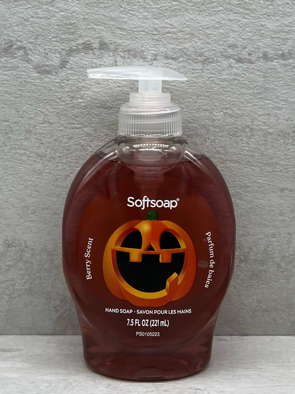 💫 $3 Softsoap Limited Edition Hand Soap in Berry Scent 🍓